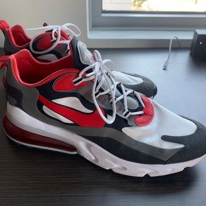 Nike Air Max 270 React